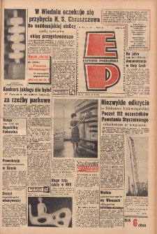 Express Poznański 1961.05.20 Nr118