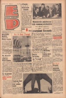 Express Poznański 1961.06.07 Nr132