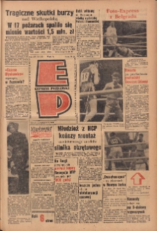 Express Poznański 1961.06.08 Nr133