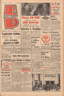 Express Poznański 1961.06.14 Nr138