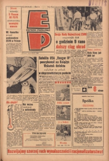 Express Poznański 1962.04.24 Nr96