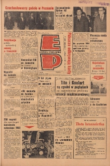 Express Poznański 1963.09.21 Nr223