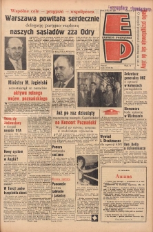 Express Poznański 1963.09.25 Nr226