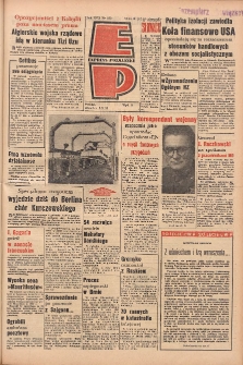 Express Poznański 1963.10.03 Nr233