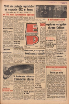 Express Poznański 1963.10.04 Nr234