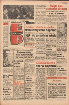 Express Poznański 1963.10.05 Nr235