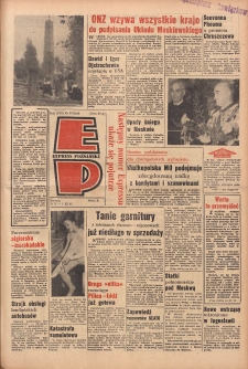 Express Poznański 1963.10.31-11.01 Nr257-258
