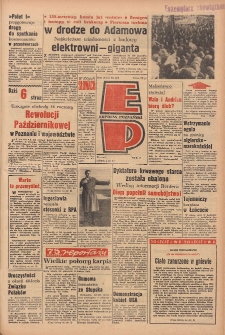 Express Poznański 1963.11.02 Nr259