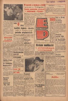 Express Poznański 1963.11.06 Nr262