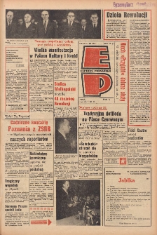 Express Poznański 1963.11.07 Nr263