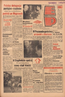 Express Poznański 1963.11.21 Nr275