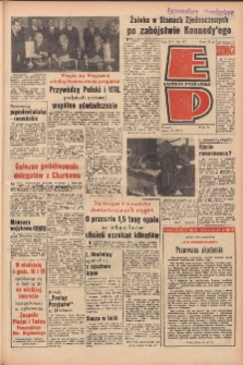 Express Poznański 1963.11.23 Nr277