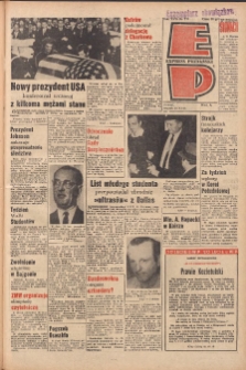 Express Poznański 1963.11.26 Nr279