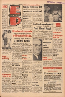 Express Poznański 1963.12.06 Nr288