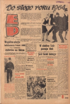 Express Poznański 1963.12.31-1964.01.01 Nr307