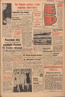 Express Poznański 1964.01.24 Nr20