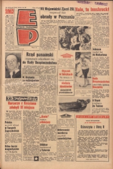 Express Poznański 1964.02.04 Nr29