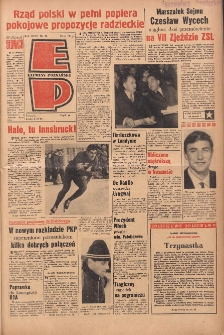 Express Poznański 1964.02.05 Nr30