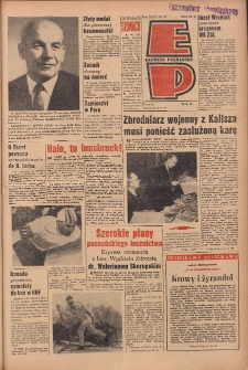 Express Poznański 1964.02.06 Nr31