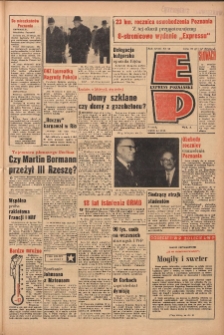 Express Poznański 1964.02.21 Nr44