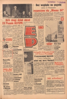 Express Poznański 1964.03.14 Nr63