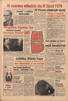 Express Poznański 1964.03.16 Nr64