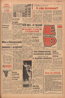 Express Poznański 1964.04.10 Nr85