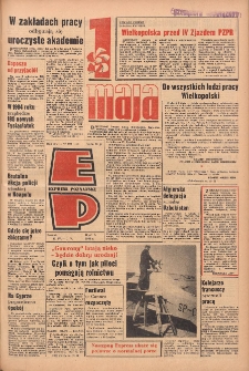 Express Poznański 1964.04.30-05.01 Nr102-103