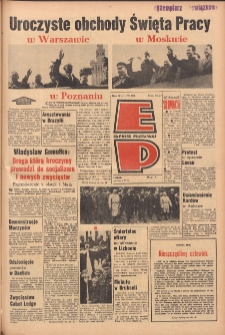 Express Poznański 1964.05.02 Nr104