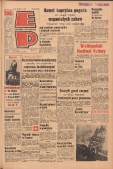 Express Poznański 1964.05.04 Nr105