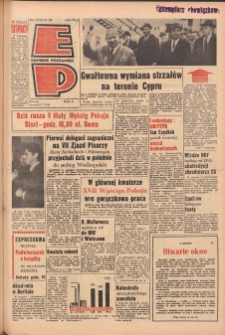 Express Poznański 1964.05.07 Nr108