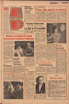 Express Poznański 1964.05.08 Nr109