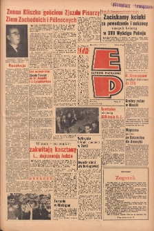Express Poznański 1964.05.09 Nr110