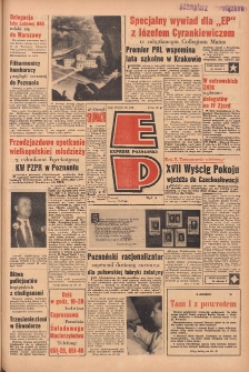 Express Poznański 1964.05.20 Nr119