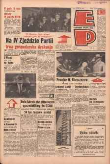 Express Poznański 1964.06.17 Nr142