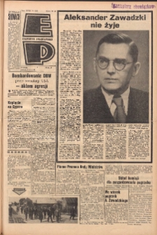 Express Poznański 1964.08.08 Nr186