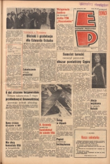Express Poznański 1964.08.13 Nr190