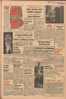 Express Poznański 1964.08.15 Nr192