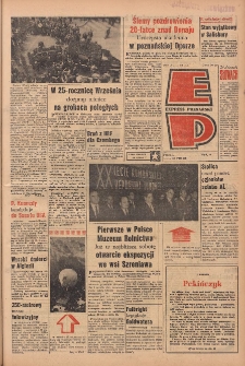 Express Poznański 1964.08.26 Nr201