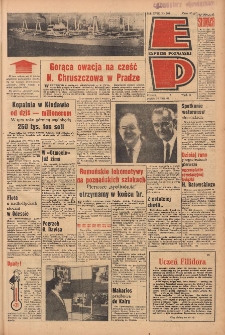 Express Poznański 1964.08.28 Nr203