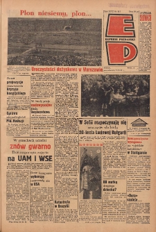 Express Poznański 1964.09.07 Nr211