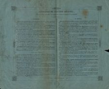 Ouvrages de Joachim Lelevel [...] : [prospekt]