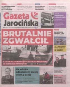 Gazeta Jarocińska 2020.06.02 Nr22(1546)