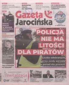 Gazeta Jarocińska 2020.07.28 Nr30(1554)