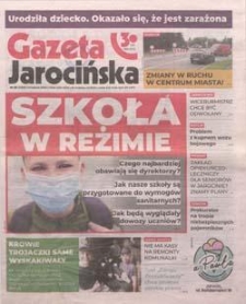 Gazeta Jarocińska 2020.09.01 Nr35(1559)