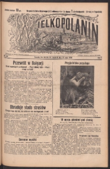 Wielkopolanin 1934.05.24 R.5 Nr59