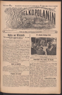 Wielkopolanin 1934.06.07 R.5 Nr65