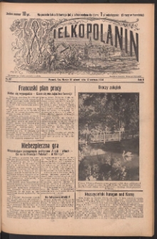 Wielkopolanin 1934.06.12 R.5 Nr67