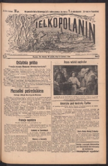 Wielkopolanin 1934.06.23 R.5 Nr72