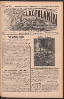 Wielkopolanin 1934.08.25 R.5 Nr98